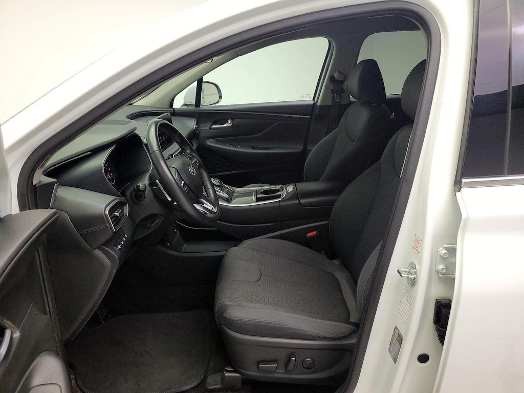 used 2023 Hyundai Santa Fe car, priced at $22,998