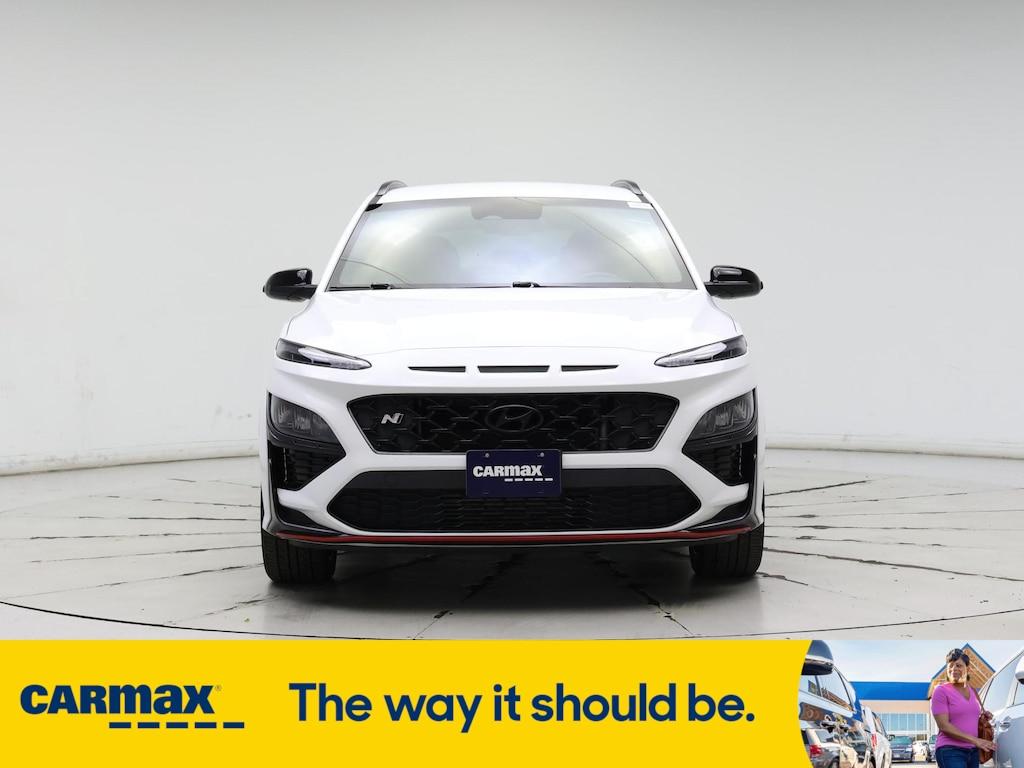 used 2022 Hyundai Kona car, priced at $24,998