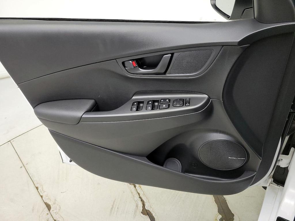 used 2022 Hyundai Kona car, priced at $24,998