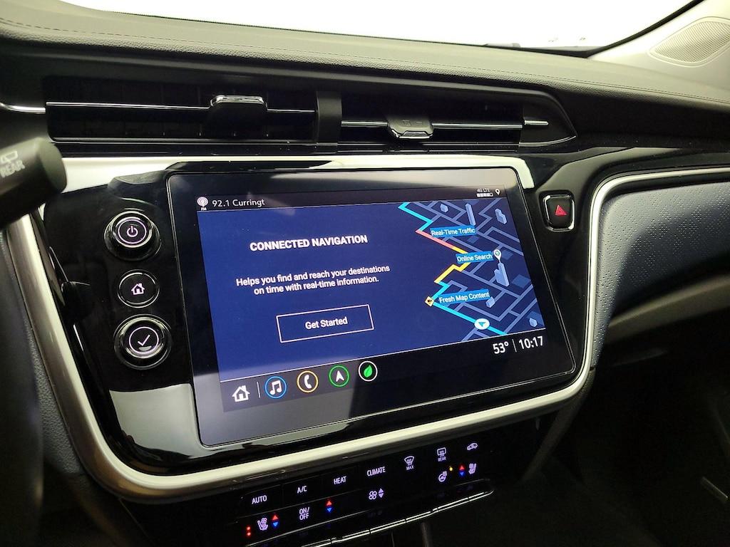 used 2022 Chevrolet Bolt EUV car, priced at $25,998