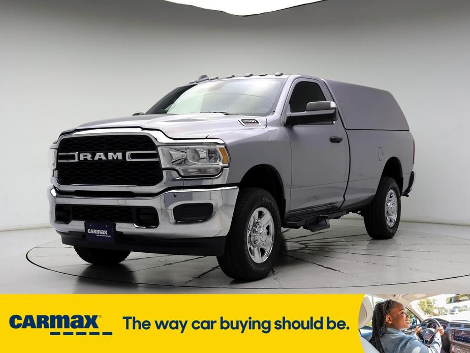 used 2022 Ram 2500 car, priced at $36,998