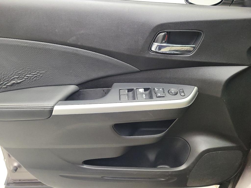 used 2015 Honda CR-V car, priced at $17,998