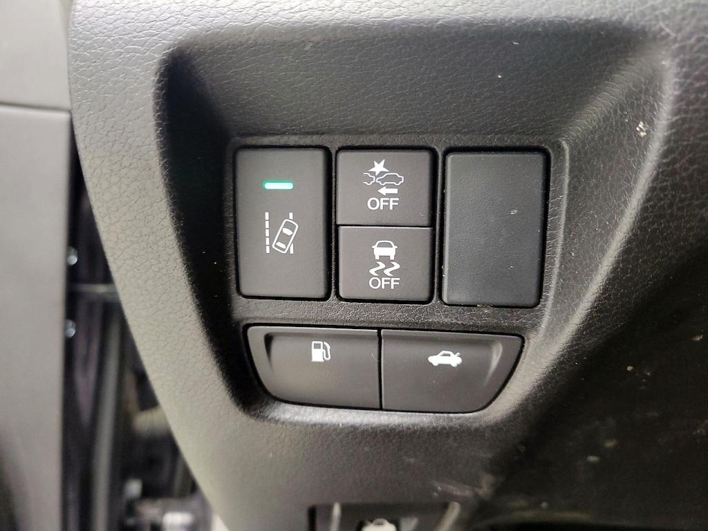 used 2020 Acura TLX car, priced at $23,998