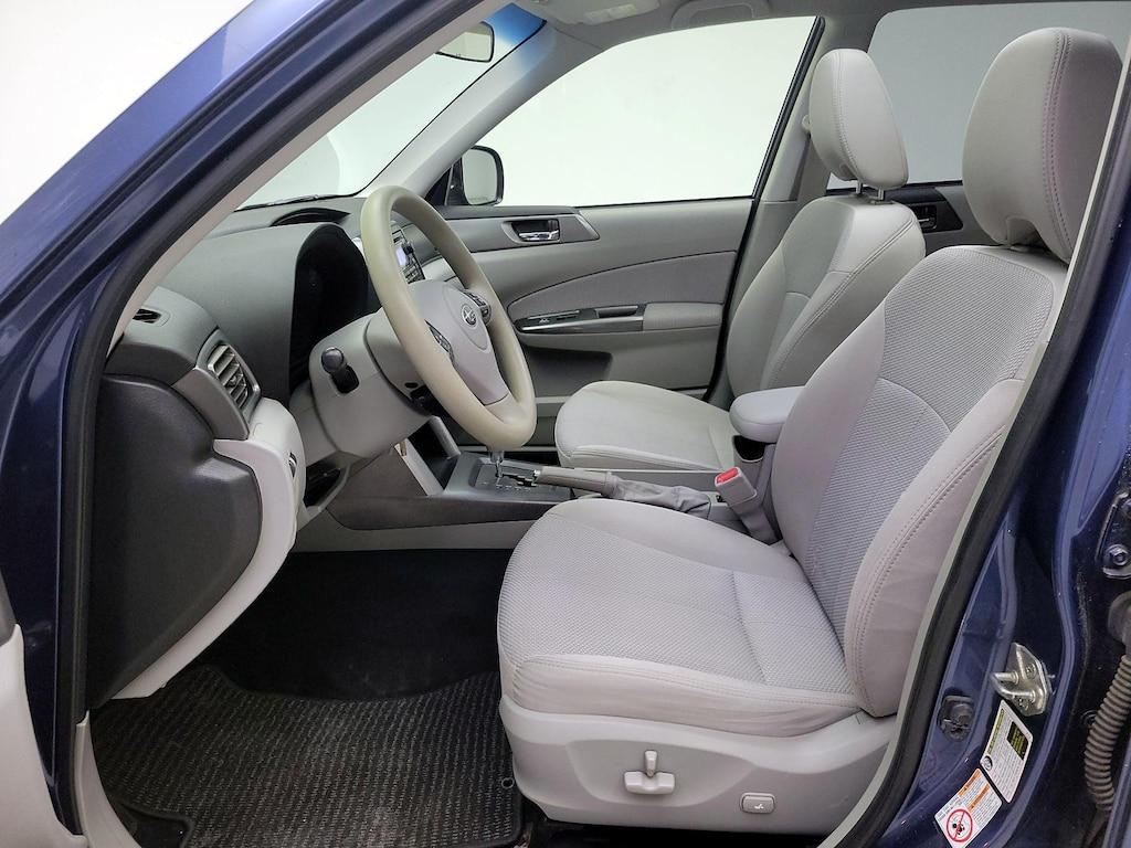 used 2013 Subaru Forester car, priced at $13,998