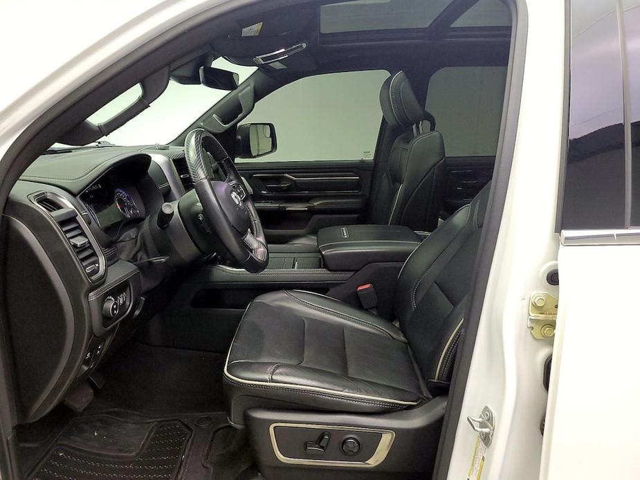 used 2020 Ram 1500 car, priced at $46,998