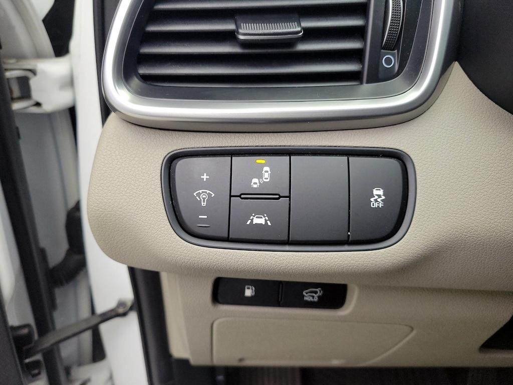 used 2020 Kia Sorento car, priced at $23,998