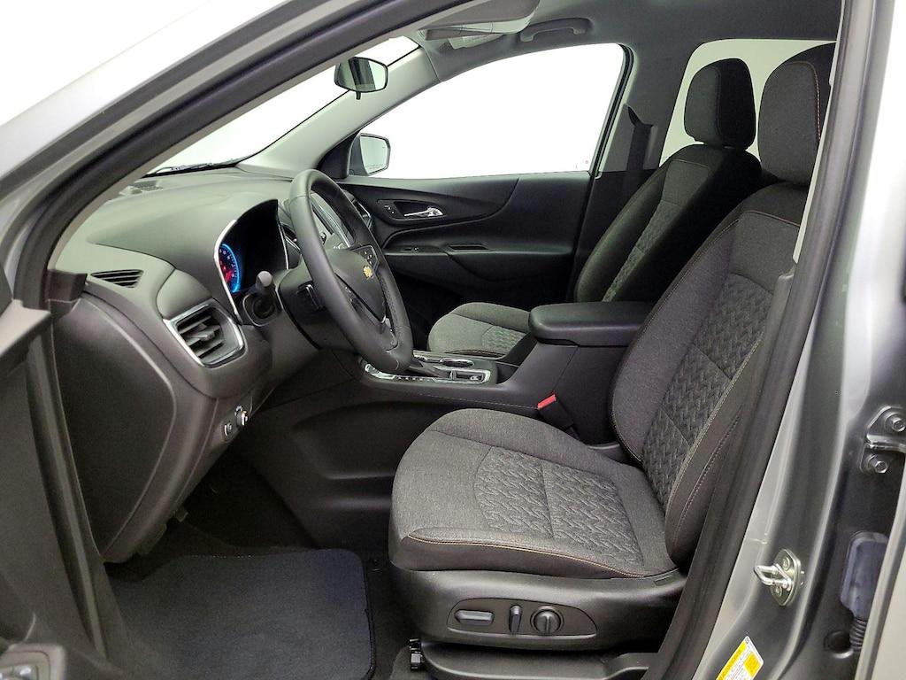 used 2023 Chevrolet Equinox car, priced at $24,998