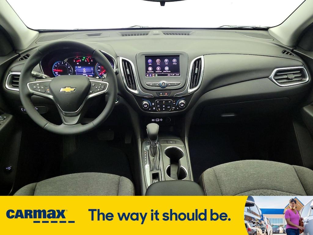 used 2023 Chevrolet Equinox car, priced at $24,998