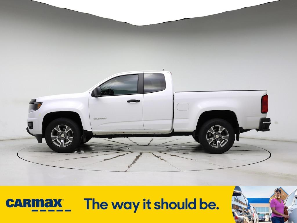used 2019 Chevrolet Colorado car, priced at $22,998