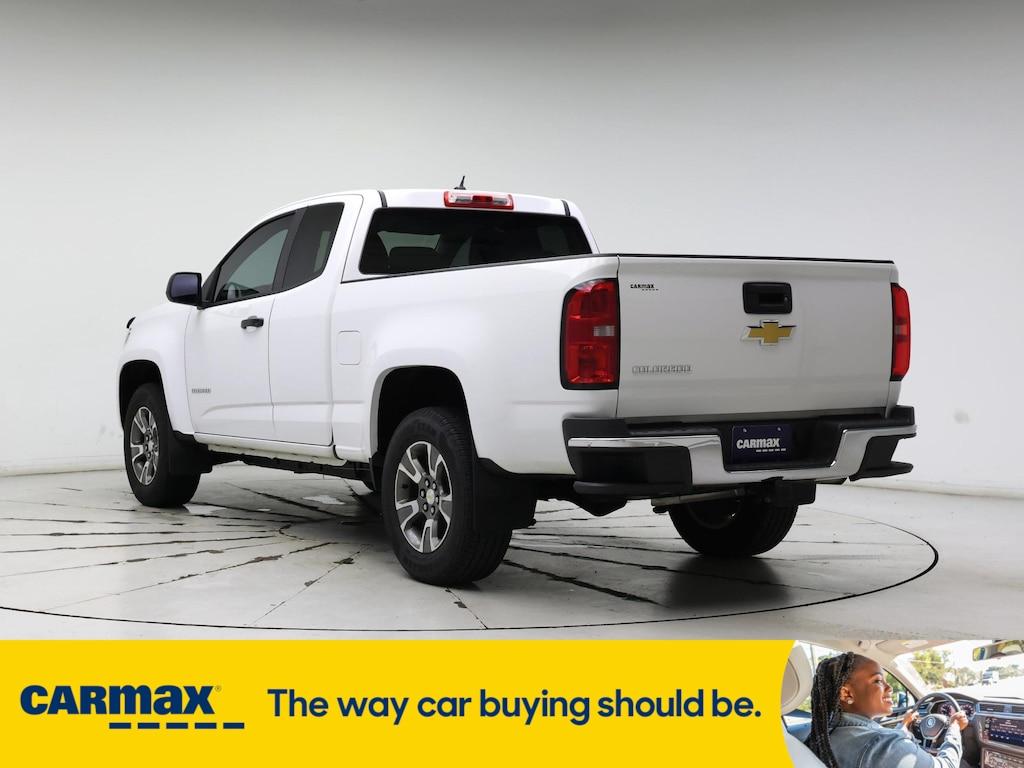 used 2019 Chevrolet Colorado car, priced at $22,998
