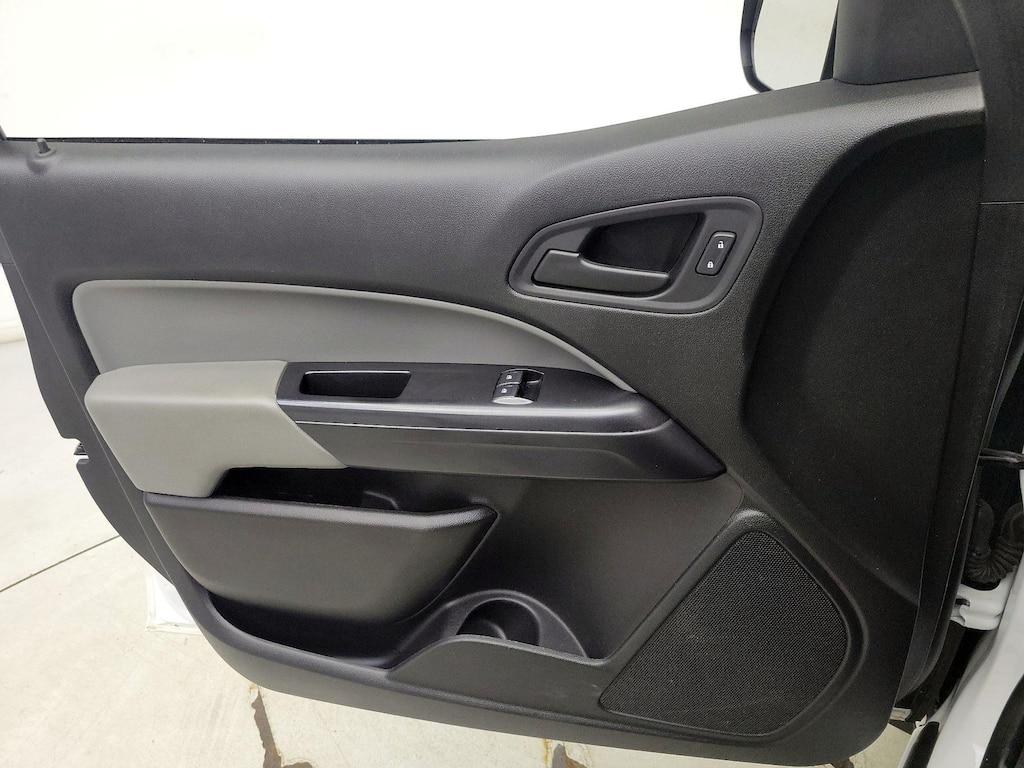 used 2019 Chevrolet Colorado car, priced at $22,998