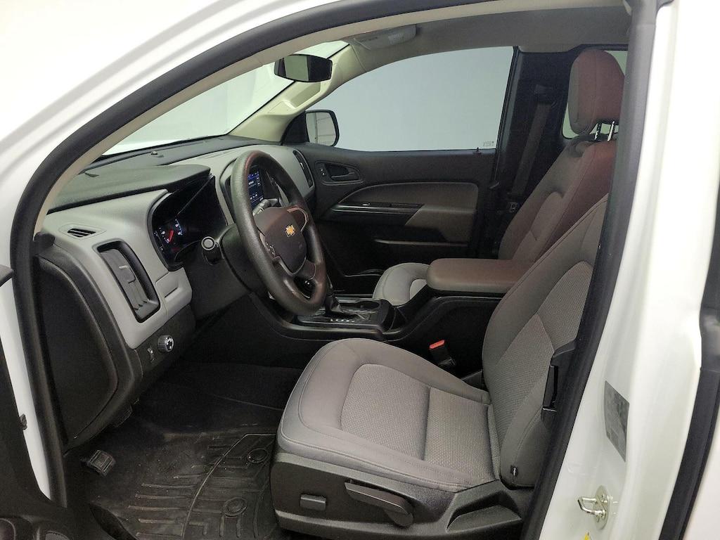 used 2019 Chevrolet Colorado car, priced at $22,998