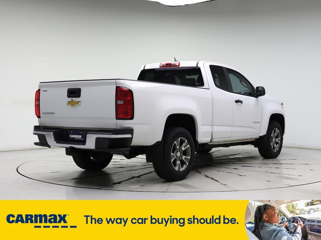 used 2019 Chevrolet Colorado car, priced at $22,998