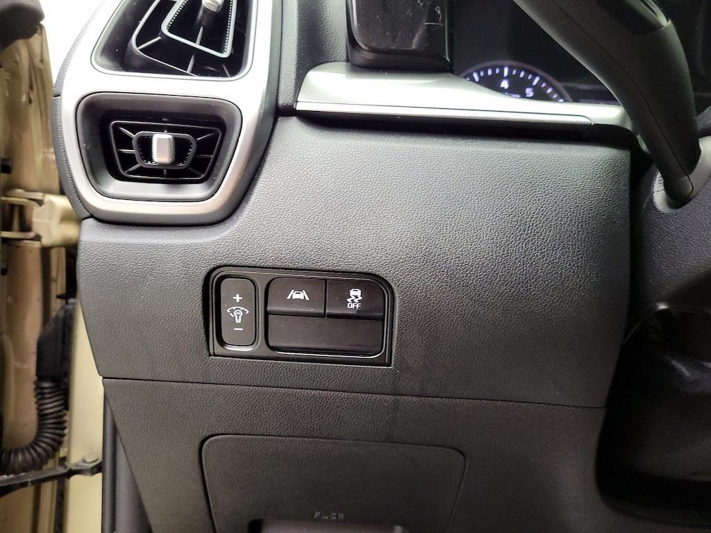 used 2021 Kia Sorento car, priced at $24,998