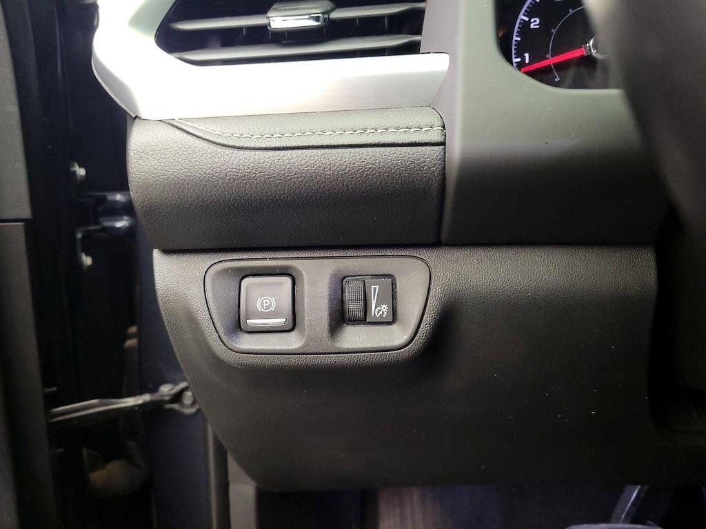 used 2019 GMC Acadia car, priced at $23,998