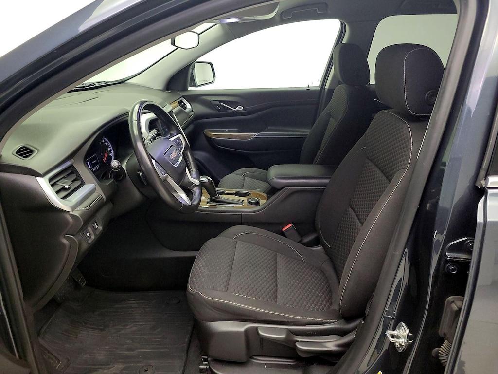 used 2019 GMC Acadia car, priced at $23,998