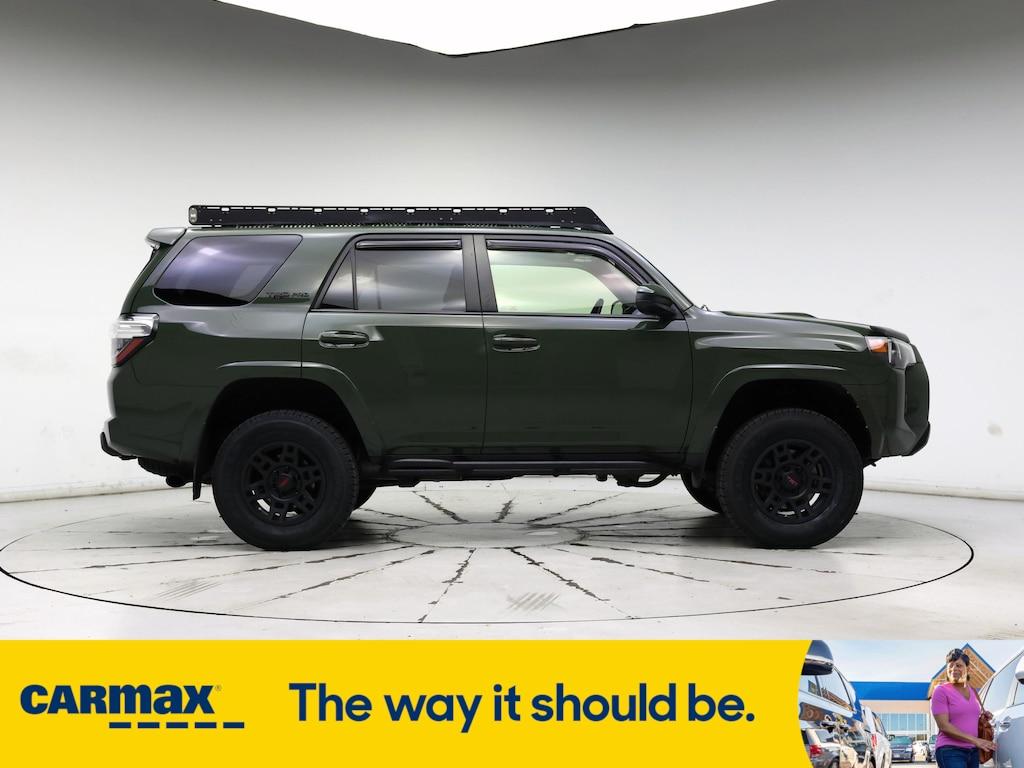 used 2020 Toyota 4Runner car, priced at $50,998