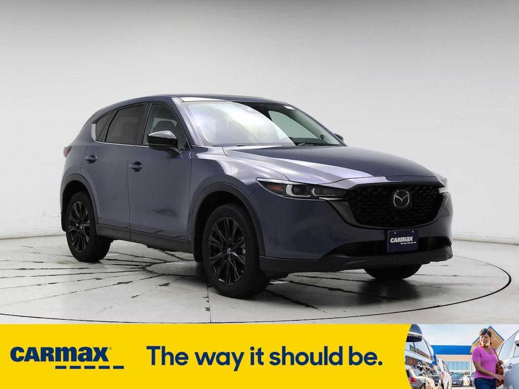 used 2024 Mazda CX-5 car, priced at $29,998