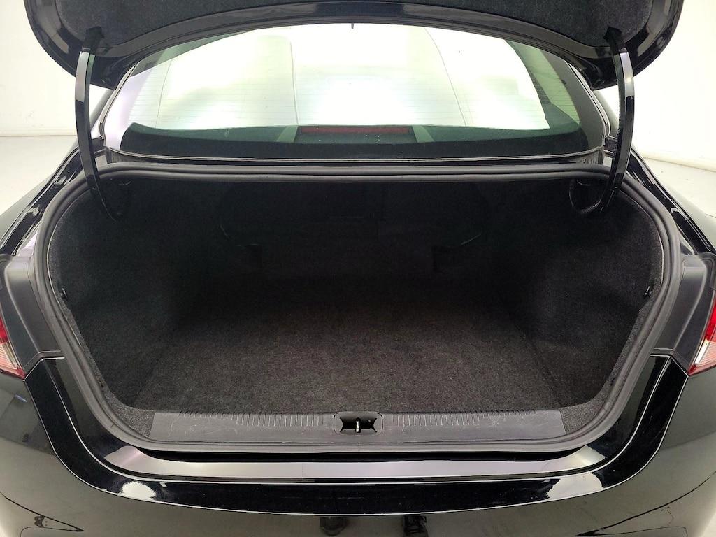 used 2015 Chrysler 200 car, priced at $12,599