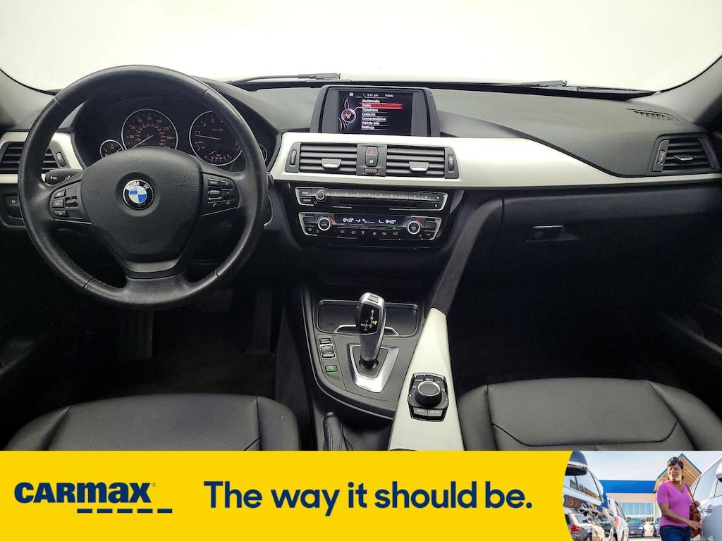 used 2016 BMW 320 car, priced at $16,998
