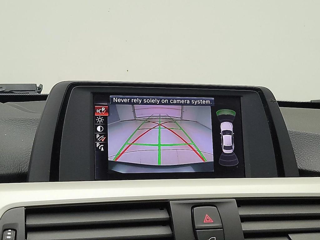used 2016 BMW 320 car, priced at $16,998