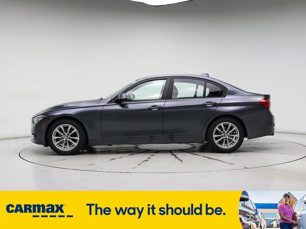 used 2016 BMW 320 car, priced at $16,998