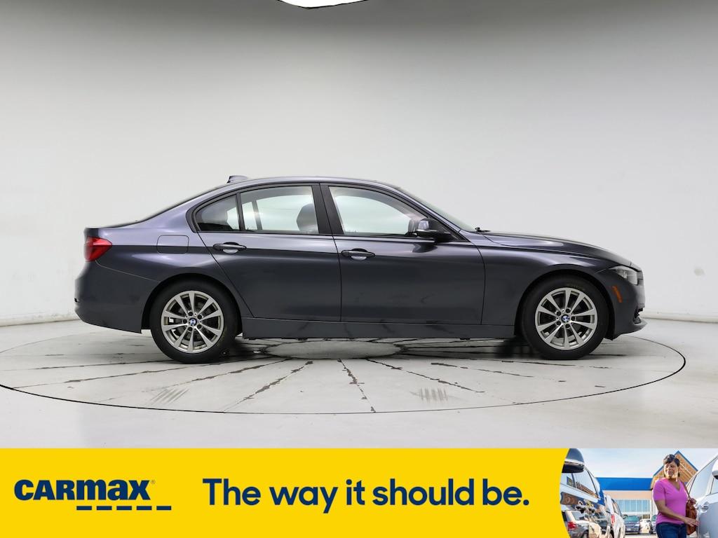 used 2016 BMW 320 car, priced at $16,998