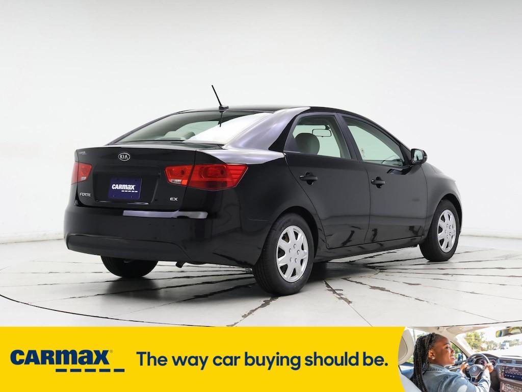 used 2013 Kia Forte car, priced at $10,998