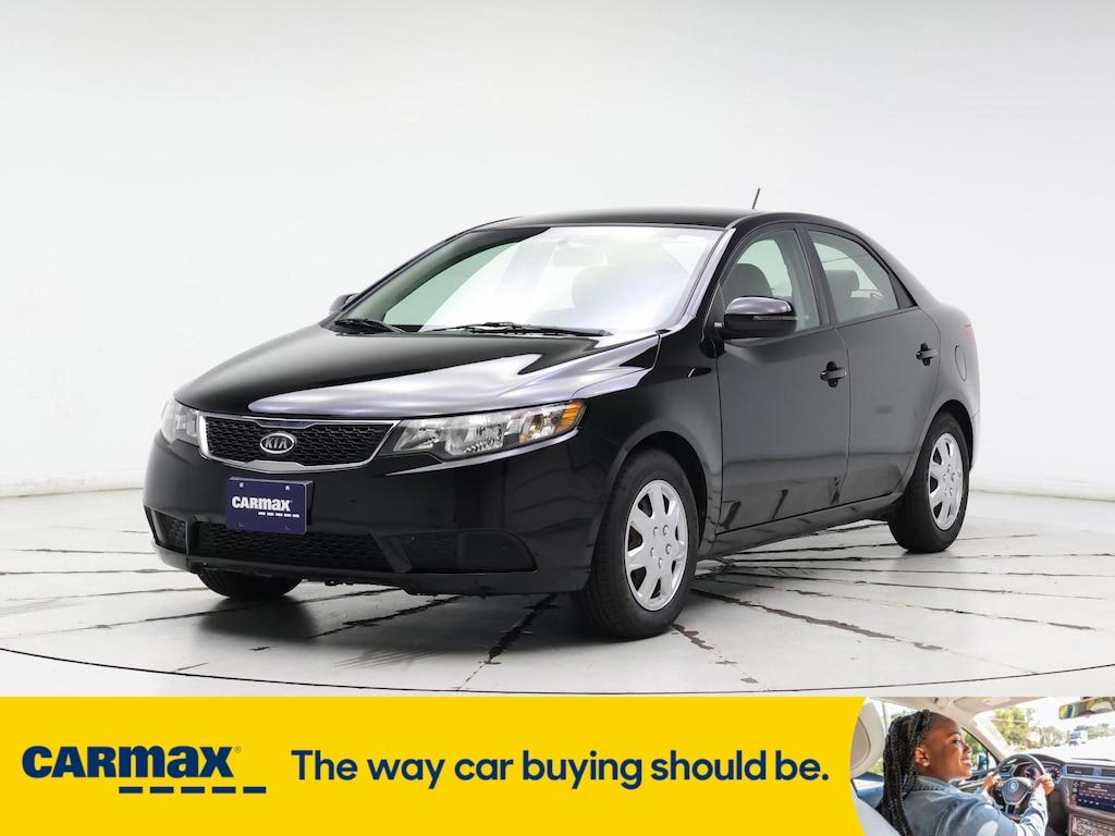 used 2013 Kia Forte car, priced at $10,998
