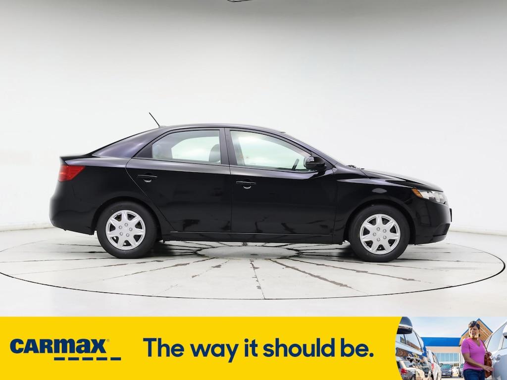 used 2013 Kia Forte car, priced at $10,998