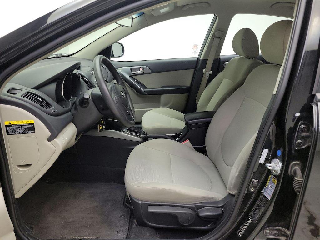 used 2013 Kia Forte car, priced at $10,998