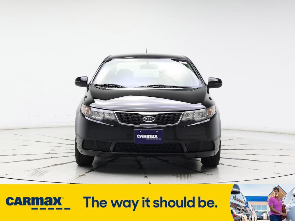 used 2013 Kia Forte car, priced at $10,998