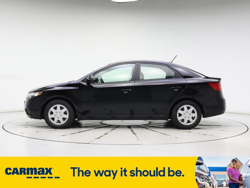 used 2013 Kia Forte car, priced at $10,998