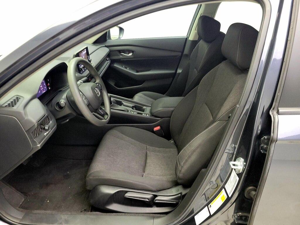 used 2023 Honda Accord car, priced at $25,998