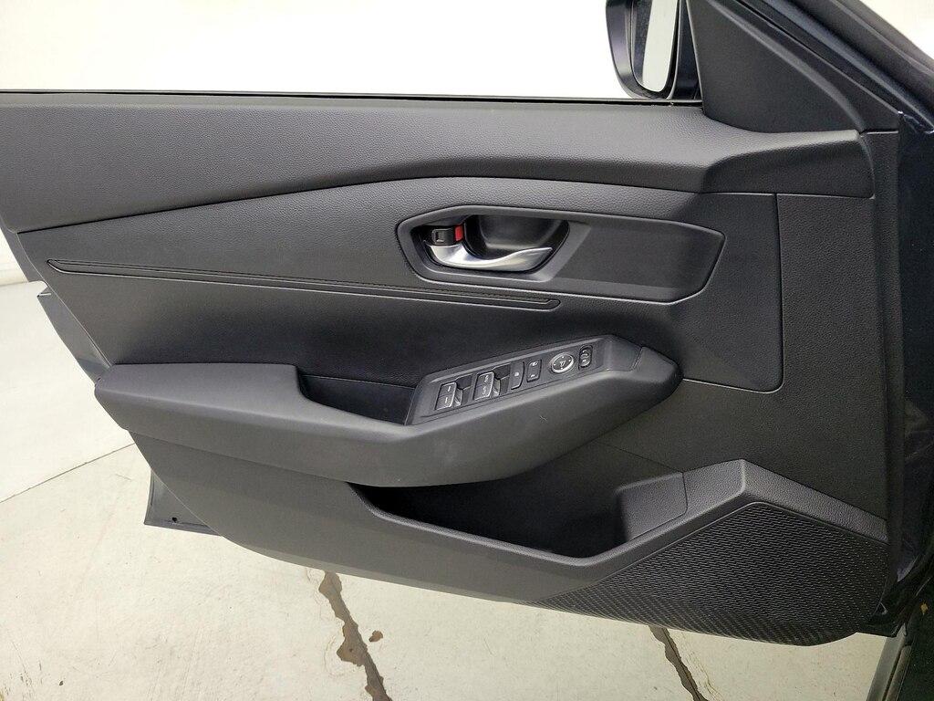 used 2023 Honda Accord car, priced at $25,998
