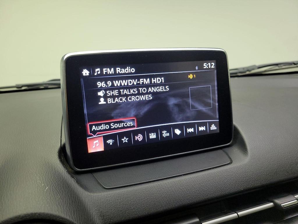 used 2016 Mazda CX-3 car, priced at $16,998