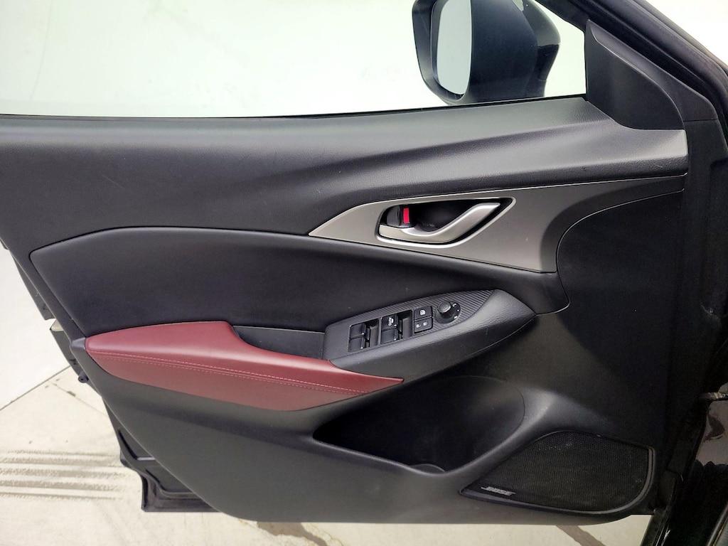 used 2016 Mazda CX-3 car, priced at $16,998