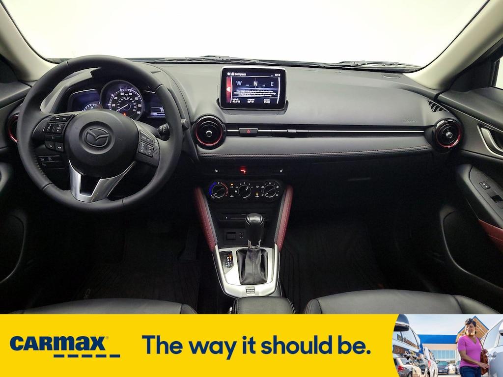 used 2016 Mazda CX-3 car, priced at $16,998