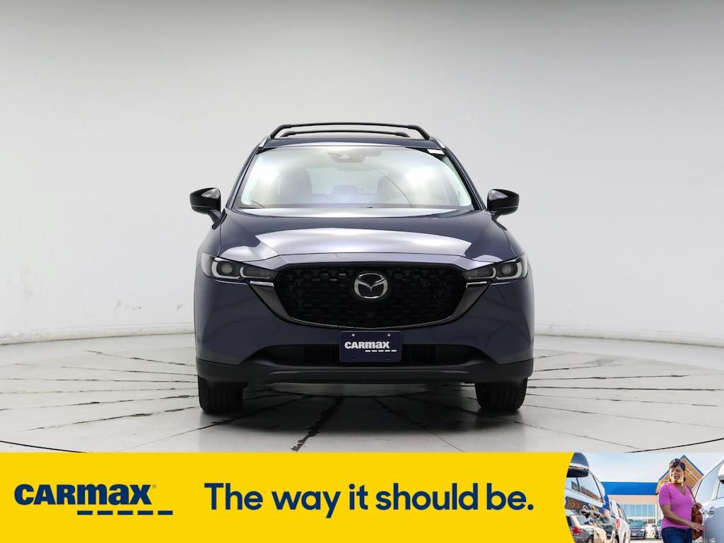 used 2024 Mazda CX-5 car, priced at $29,998