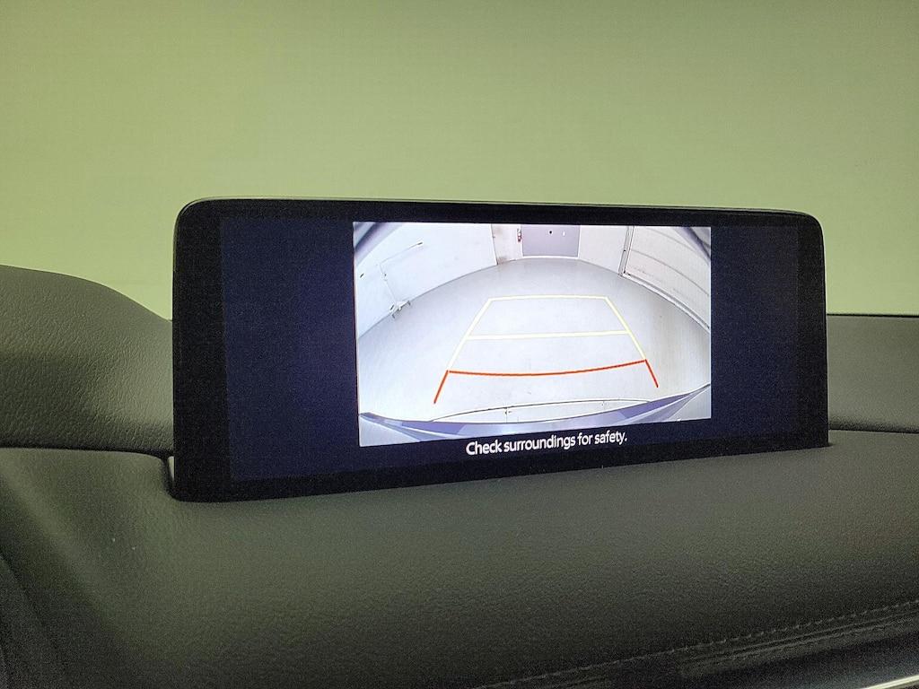 used 2024 Mazda CX-5 car, priced at $29,998