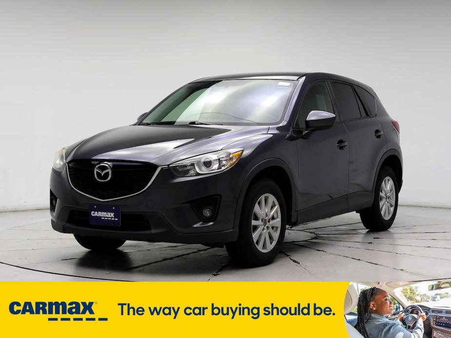 used 2014 Mazda CX-5 car, priced at $13,998