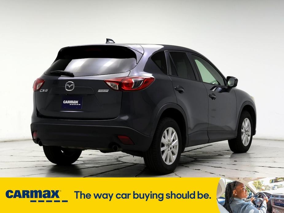 used 2014 Mazda CX-5 car, priced at $13,998