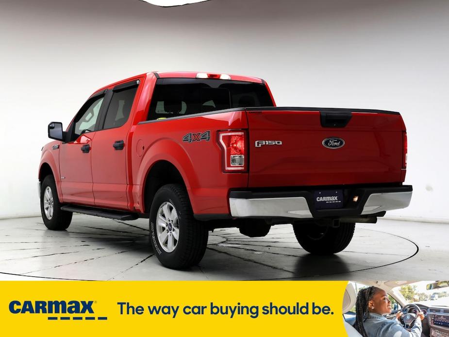 used 2015 Ford F-150 car, priced at $28,998