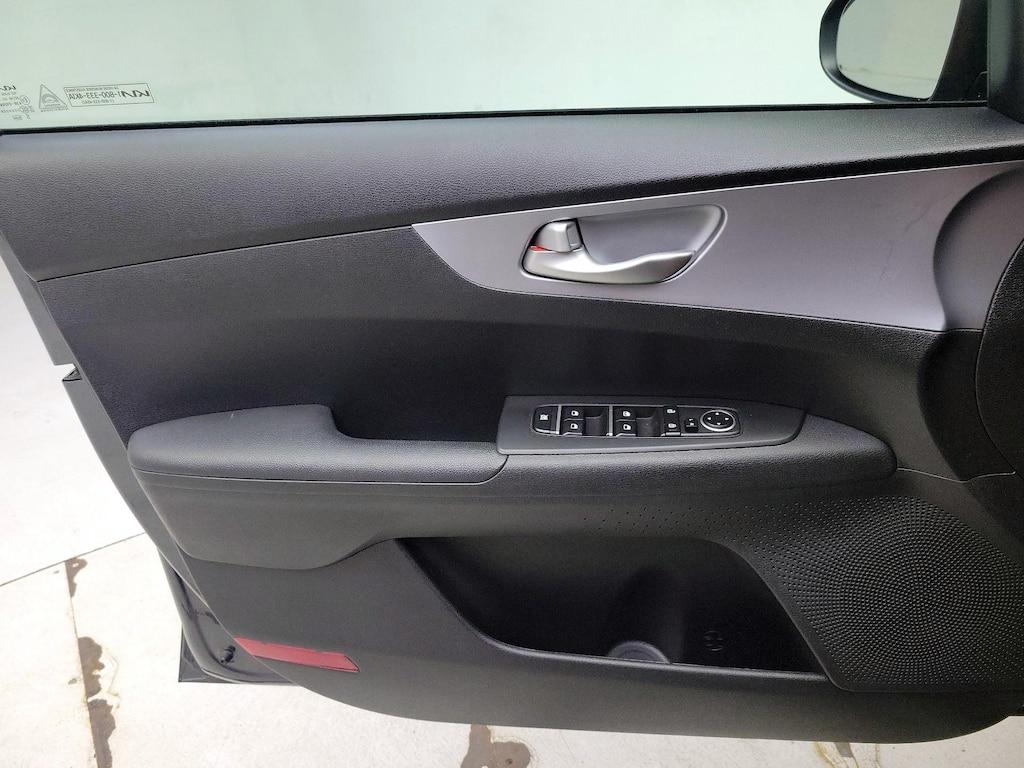 used 2023 Kia Forte car, priced at $19,998