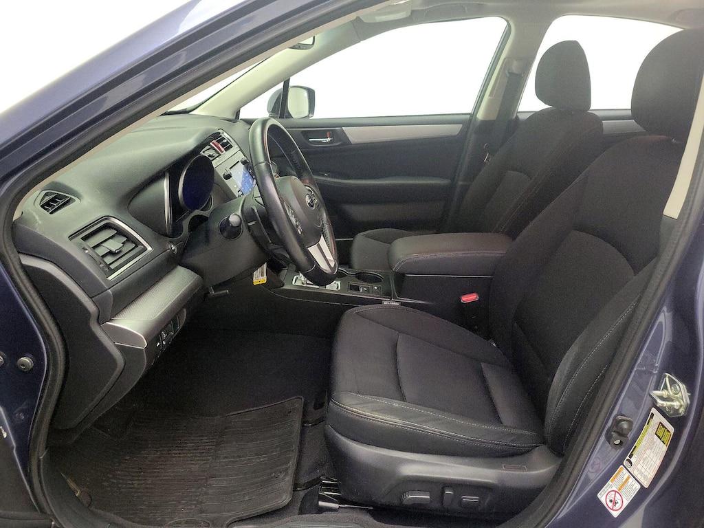 used 2016 Subaru Legacy car, priced at $17,998