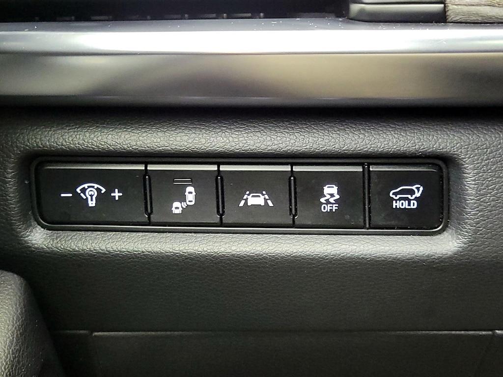 used 2021 Kia Telluride car, priced at $27,998