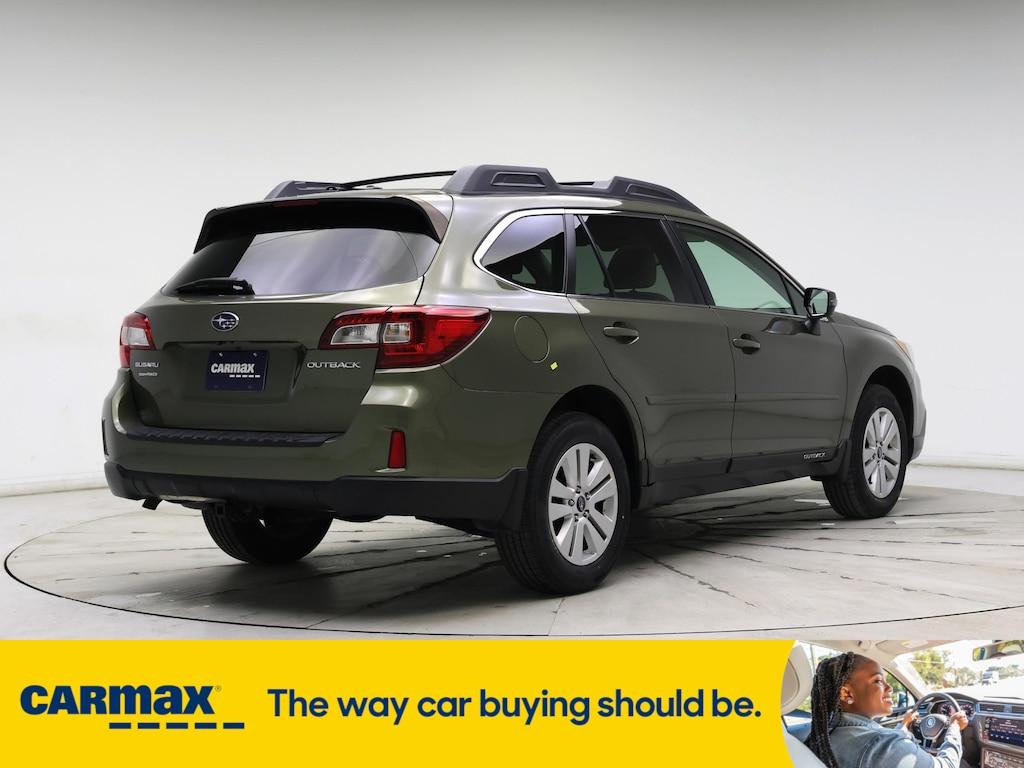 used 2015 Subaru Outback car, priced at $16,998