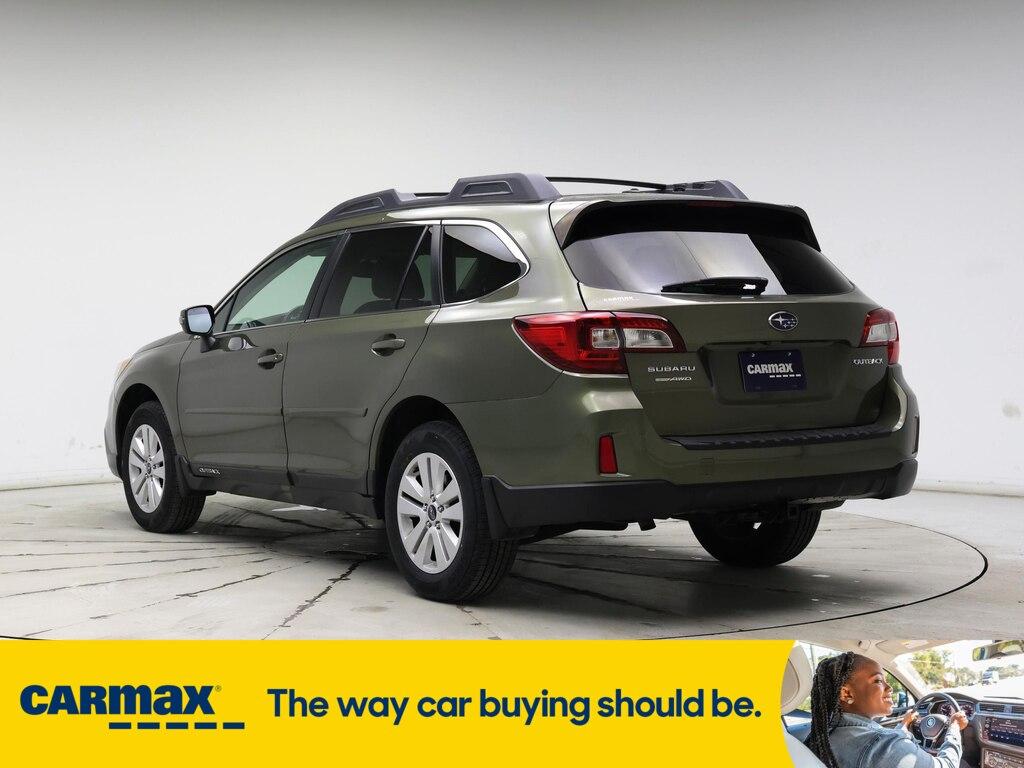 used 2015 Subaru Outback car, priced at $16,998