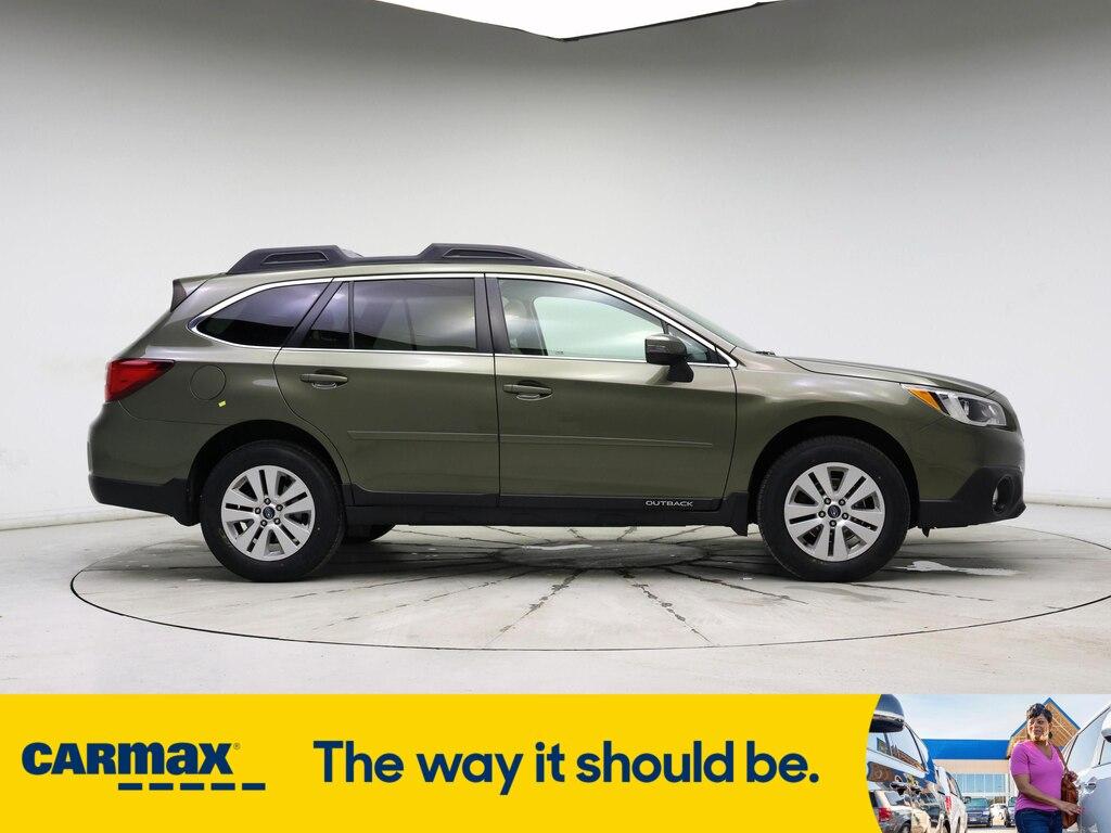 used 2015 Subaru Outback car, priced at $16,998