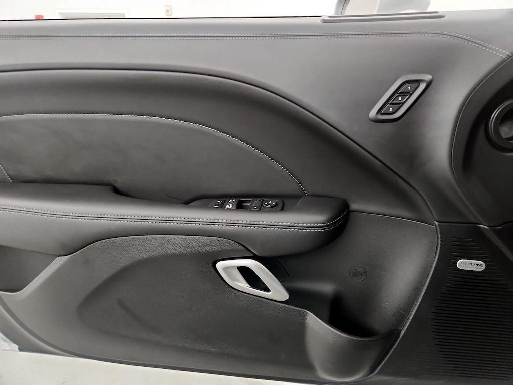 used 2023 Dodge Challenger car, priced at $53,998
